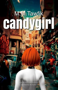 candygirl (eBook, ePUB) - Tawfik, M. M.