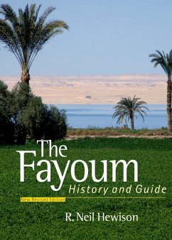 Fayoum (eBook, ePUB) - Hewison, R. Neil