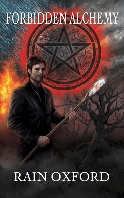 Cover Forbidden Alchemy (Elemental, #7) (eBook, ePUB)