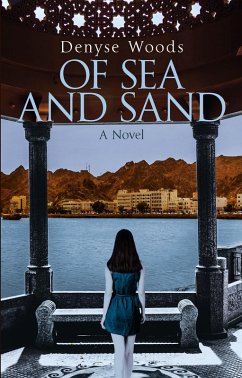Of Sea and Sand (eBook, ePUB) - Woods, Denyse