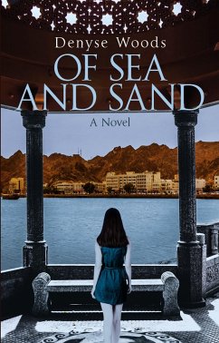 Cover Of Sea and Sand (eBook, ePUB)
