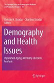 Demography and Health Issues