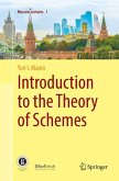 Introduction to the Theory of Schemes