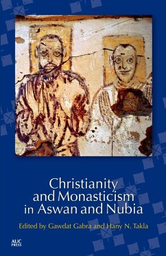 Cover Christianity and Monasticism in Aswan and Nubia (eBook, ePUB)
