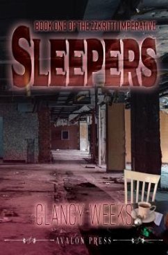 Cover Sleepers (eBook, ePUB)