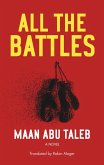 All the Battles (eBook, ePUB)