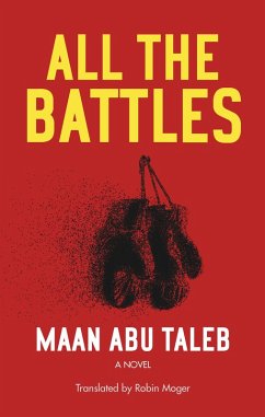 Cover All the Battles (eBook, ePUB)