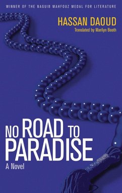 No Road to Paradise (eBook, ePUB) - Daoud, Hassan