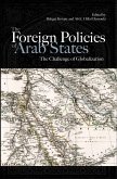 Foreign Policies of Arab States (eBook, ePUB)