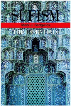 Cover Sufism (eBook, ePUB)