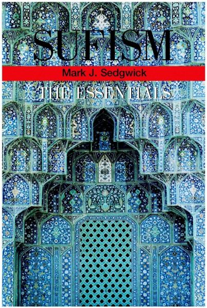 Sufism (eBook, ePUB)