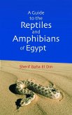 Guide to the Reptiles and Amphibians of Egypt (eBook, ePUB)