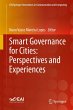 Smart Governance for Cities:... - Bild 1