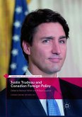 Justin Trudeau and Canadian Foreign Policy