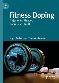 Fitness Doping - Andreasson, Jesper;Johansson, Thomas