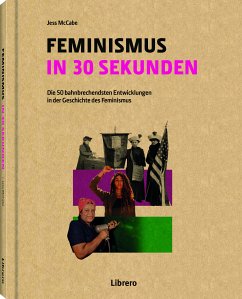 FEMINISMUS IN 30 SEKUNDEN - McCabe, Jess