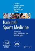 Handball Sports Medicine