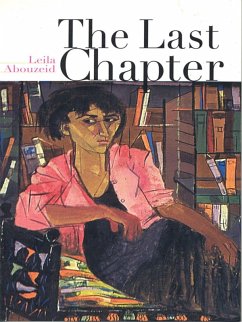 Last Chapter (eBook, ePUB) - Abouzeid, Leila