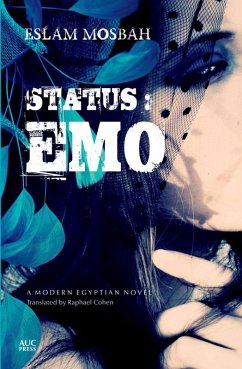 Cover Status: Emo (eBook, ePUB)