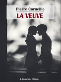La Veuve (eBook, ePUB)