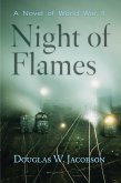 Night of Flames (eBook, ePUB)