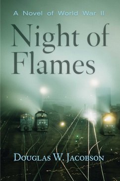 Night of Flames (eBook, ePUB) - Jacobson, Douglas W.