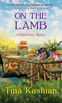 On the Lamb (eBook, ePUB) - Kashian, Tina