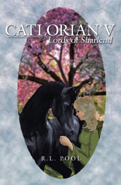 Cover Catlorian V (eBook, ePUB)