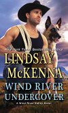 Wind River Undercover (eBook, ePUB)