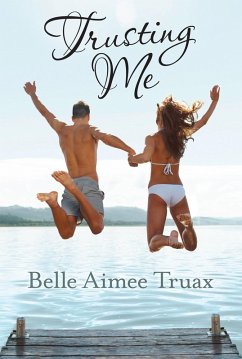 Cover Trusting Me (eBook, ePUB)