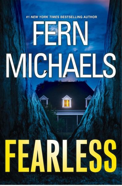 Fearless (eBook, ePUB)