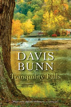 Tranquility Falls (eBook, ePUB) - Bunn, Davis