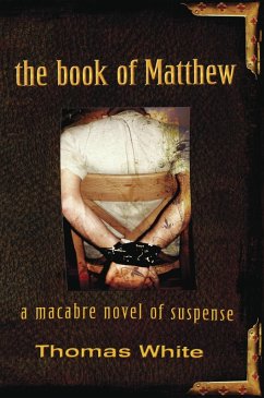 Cover Book of Matthew (eBook, ePUB)