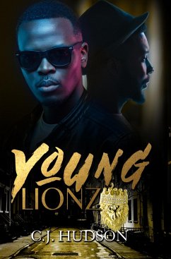 Young Lionz (eBook, ePUB) - Hudson, C. J.