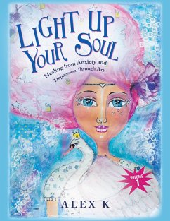Cover Light up Your Soul (eBook, ePUB)