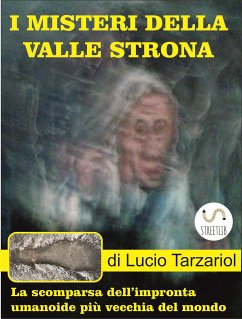 I misteri dellaValle Strona (eBook, ePUB) - Lucio, Tarzariol