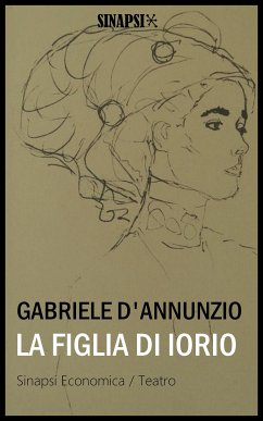 La figlia di Iorio (eBook, ePUB) - D'Annunzio, Gabriele