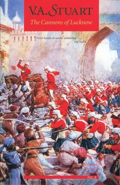 Cover Cannons of Lucknow (eBook, ePUB)