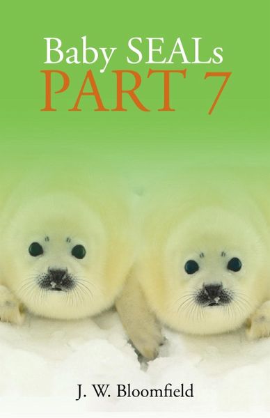 Baby Seals Part 7 (eBook, ePUB)
