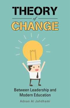 Theory of Change (eBook, ePUB) - Al Jahdhami, Adnan