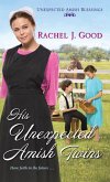 His Unexpected Amish Twins (eBook, ePUB) His Unexpected Amish Twins (eBook, ePUB)