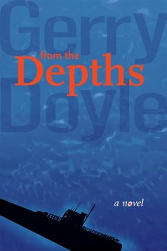 Cover From the Depths (eBook, ePUB)