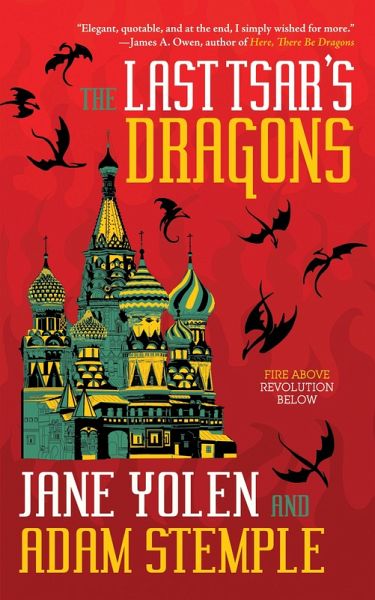 Last Tsar's Dragons (eBook, ePUB) Last Tsar's Dragons (eBook, ePUB)