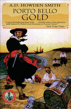 Cover Porto Bello Gold (eBook, ePUB)