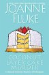 Coconut Layer Cake Murder (eBook, ePUB) - Bild 1