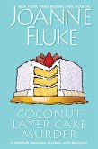 Coconut Layer Cake Murder (eBook, ePUB)