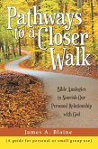Pathways to a Closer Walk (eBook, ePUB)