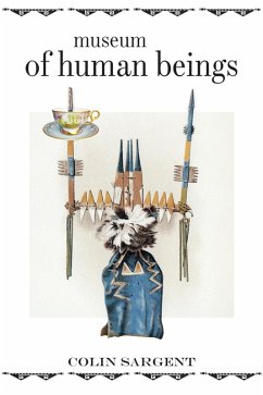 Cover Museum of Human Beings (eBook, ePUB)