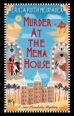 Murder at the Mena House (eBook, ePUB)