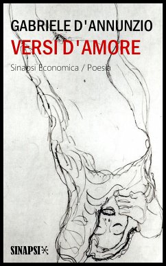 Versi d'amore (eBook, ePUB) - D'Annunzio, Gabriele